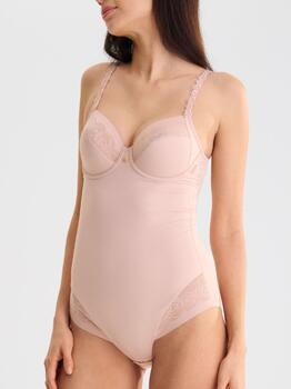Lisca Ruby Powder Body