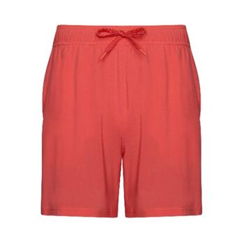Pastunette Heren Zalm Roze Zwemshort