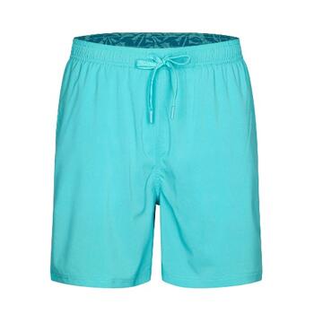 Pastunette Heren Turquoise Zwemshort