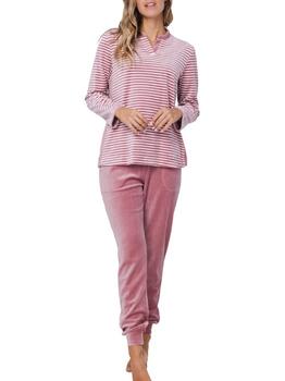 Pastunette Dames Roze Pyjama