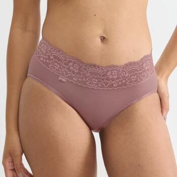 Sloggi Romance Bruin Slip