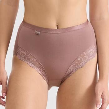 Sloggi Romance Bruin Slip