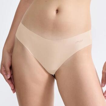 Sloggi Zero Microfibre Powder String