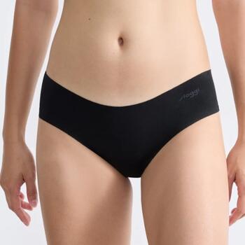 Sloggi Zero Modal Zwart Short