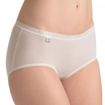 Sloggi Basic+ Ivoor Slip