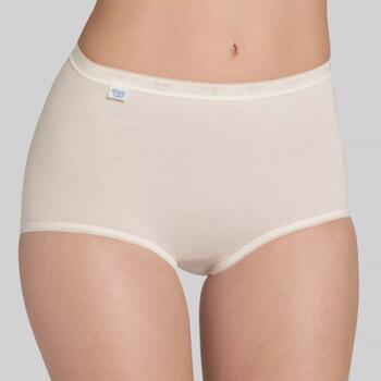Sloggi Basic+ Ivoor Slip