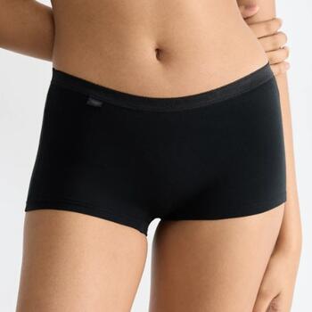 Sloggi Basic+ Zwart Short