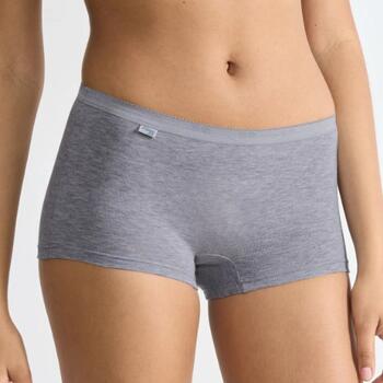 Sloggi Basic+ Grijs Short