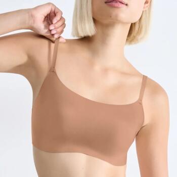 Sloggi Zero Feel Bruin Wireless bh