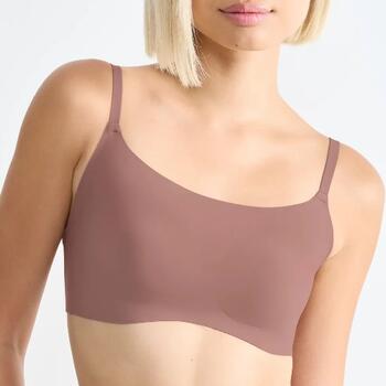 Sloggi Zero Feel Bruin Wireless bh