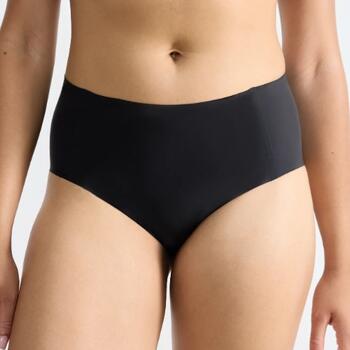 Sloggi Zero Feel Zwart High Brief