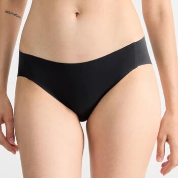 Sloggi Zero Feel Zwart Slip