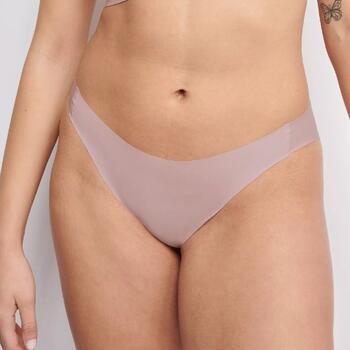 Sloggi Zero Feel Lila Slip