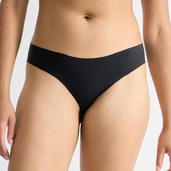 Sloggi Zero Feel Zwart Slip