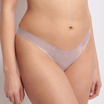 Sloggi Zero Feel Lila Slip