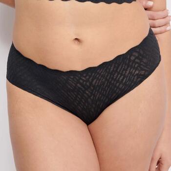 Sloggi Zero Feel Bliss Zwart Short