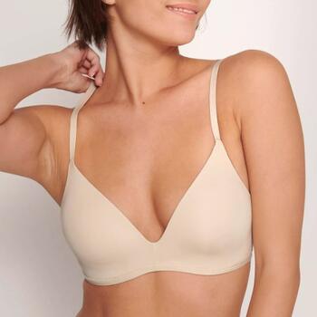 Sloggi Soft Adapt Powder Wireless bh