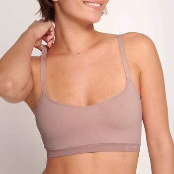 Sloggi Ever Infused Mauve Wireless bh