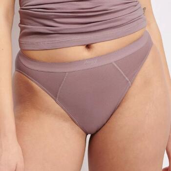 Sloggi Ever Ease Mauve Slip