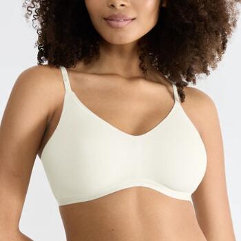 Sloggi GO Daily Cotton Wit Wireless bh