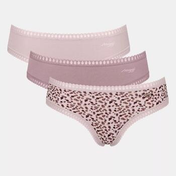 Sloggi GO Crush Roze Short