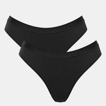 Sloggi GO Casual Zwart Slip