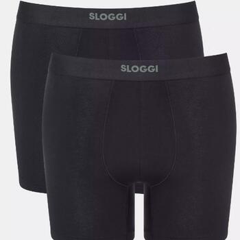 Sloggi Men Ever Ease Zwart Boxershort