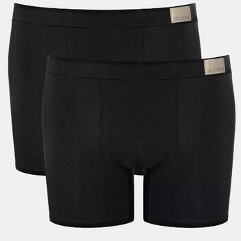 Sloggi Men GO Natural Zwart Boxershort