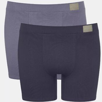 Sloggi Men GO Natural Zwart Boxershort