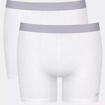 Sloggi Men GO ABC Wit Boxershort