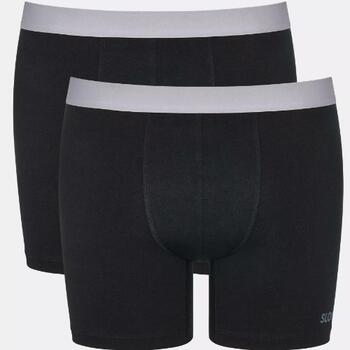 Sloggi Men GO ABC Zwart Boxershort