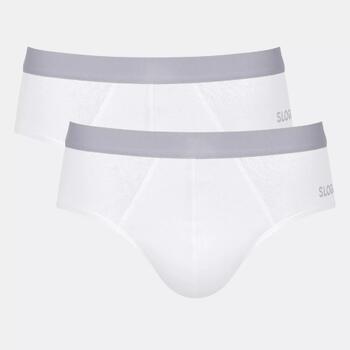 Sloggi Men GO ABC Wit Heren Slip