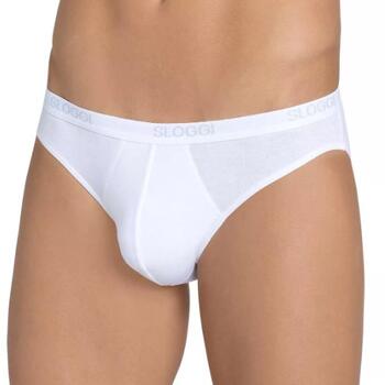 Sloggi Men Basic Wit Heren Slip