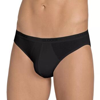 Sloggi Men Basic Zwart Heren Slip