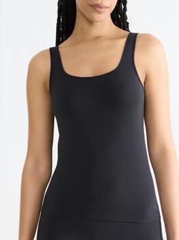 Sloggi GO Sense Zwart Top / Shirt