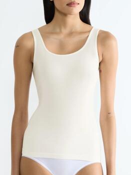Sloggi GO Sense Wit Top / Shirt