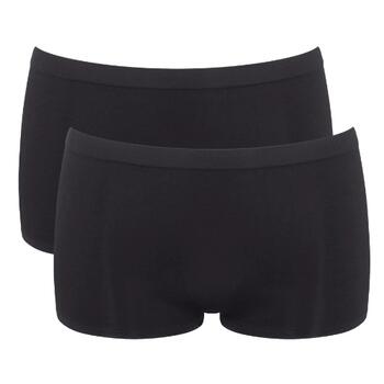 Sloggi GO Sense Zwart Short