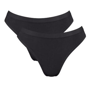 Sloggi GO Sense Zwart Slip