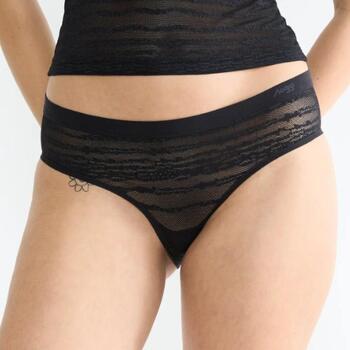 Sloggi Free Evolve Zwart Short