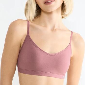 Sloggi Free Evolve Roze Voorgevormde bh