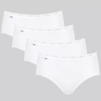 Sloggi Basic+ Wit Slip