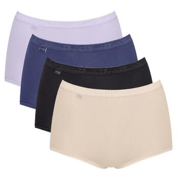 Sloggi Basic+ Multicolor Slip