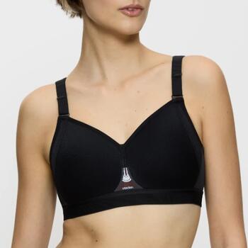 Triumph Triaction Gravity Lite Zwart Sport bh