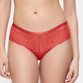 Triumph Crazy Stupid Love Rood Short