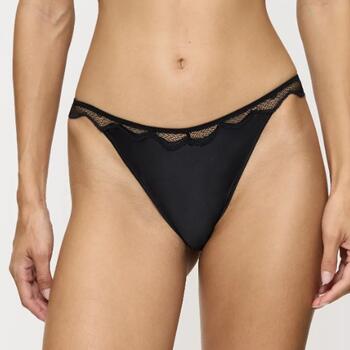 Triumph Crazy Stupid Love Zwart Slip