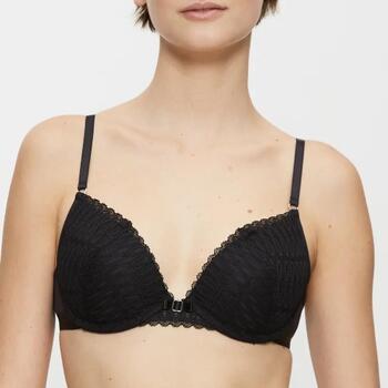 Triumph Aura Spotlight Zwart Push Up bh