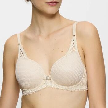 Triumph Aura Spotlight Beige Voorgevormde bh