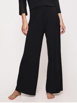 Triumph Aura Spotlight Zwart Pyjamabroek