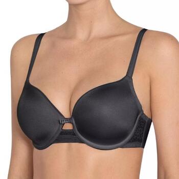 Triumph Beauty-Full Essential Zwart Voorgevormde bh