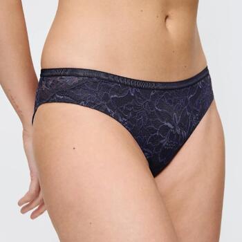 Triumph Amourette Charm Donker Grijs Brazilian
